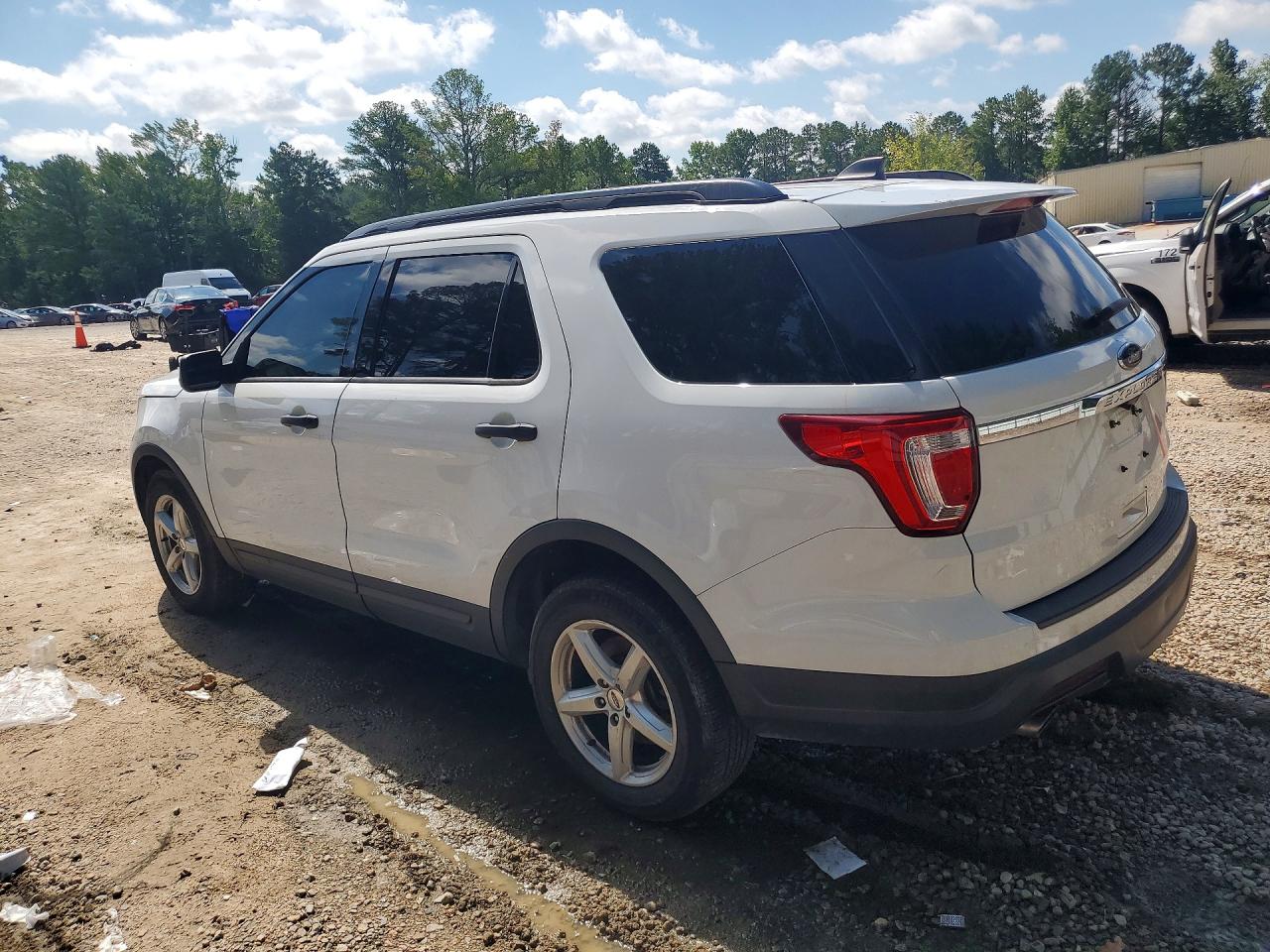 2019 FORD EXPLORER — снимка 2