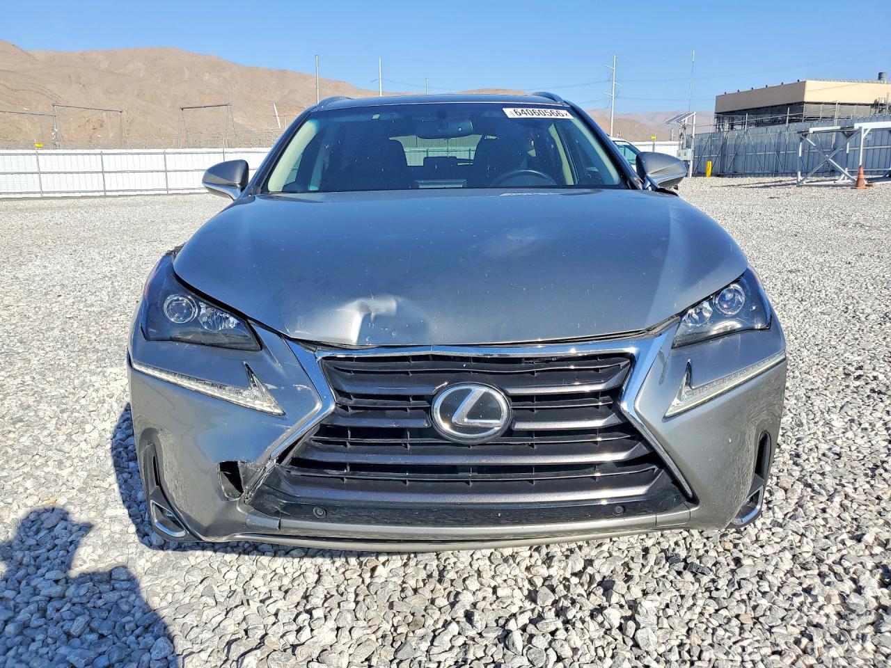 2016 LEXUS NX 200T BASE — снимка 5