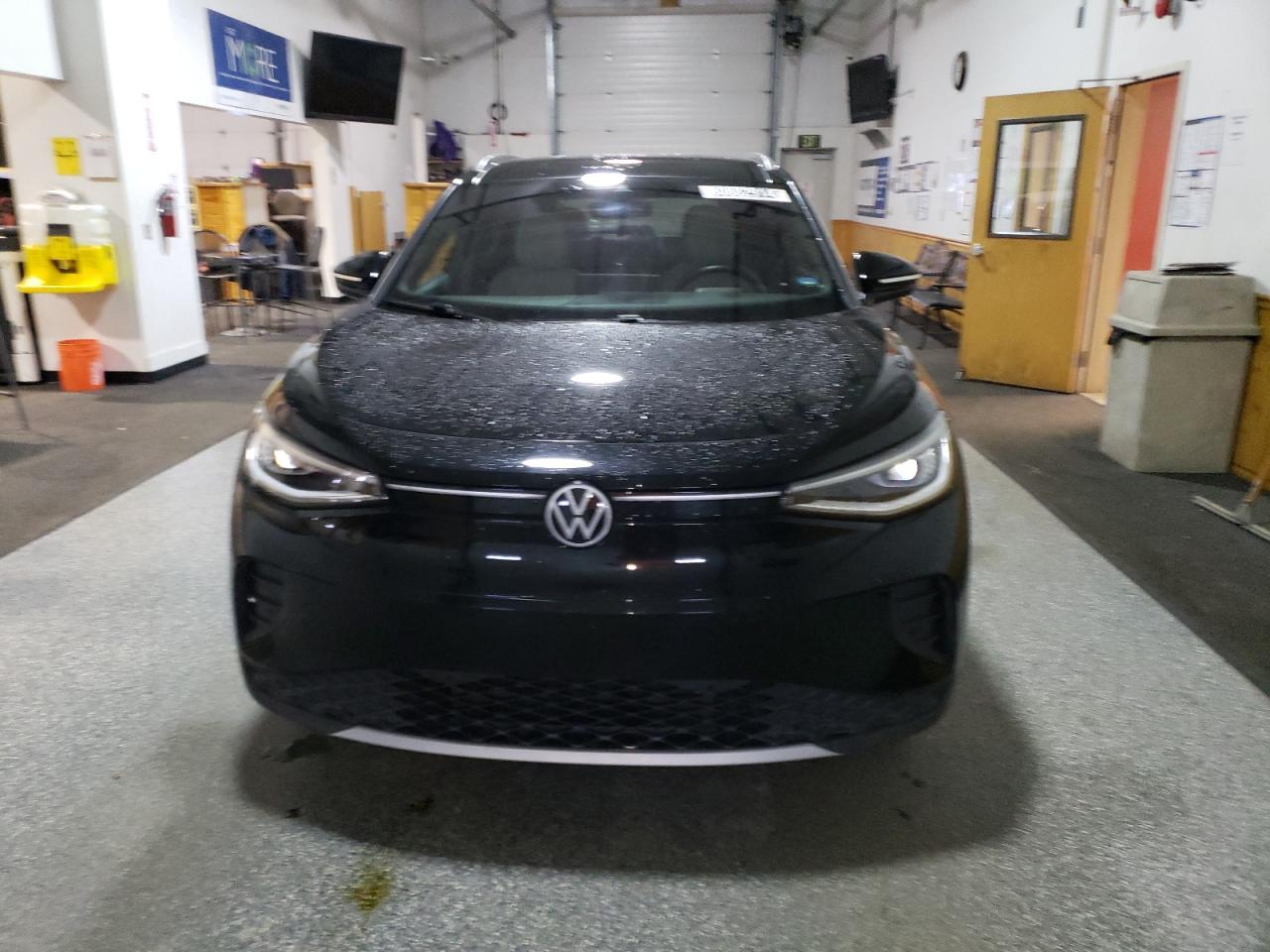 2022 VOLKSWAGEN ID.4 PRO S — снимка 5