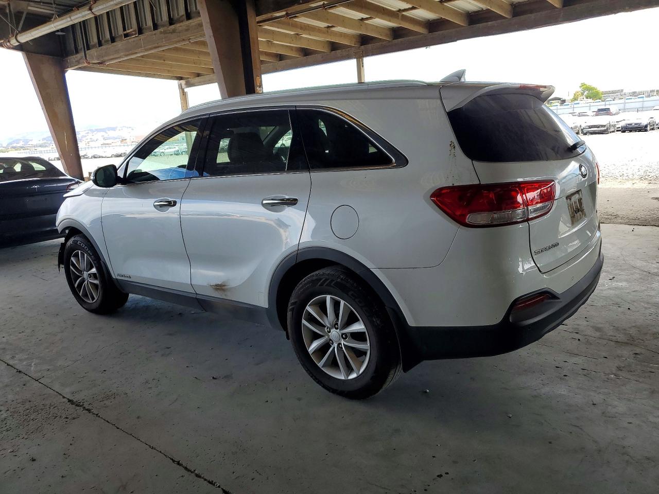 2016 KIA SORENTO LX V6 — снимка 2