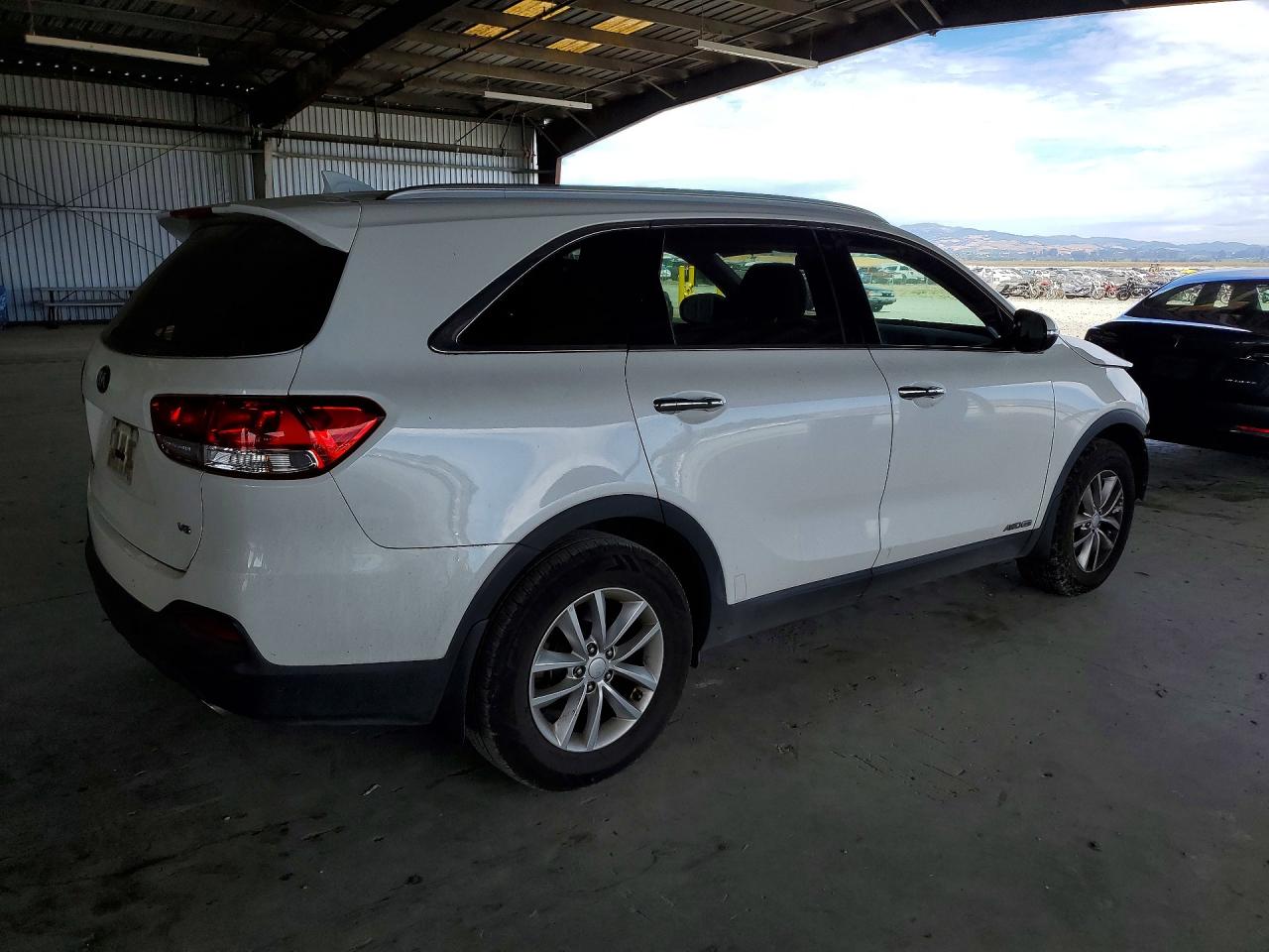2016 KIA SORENTO LX V6 — снимка 3