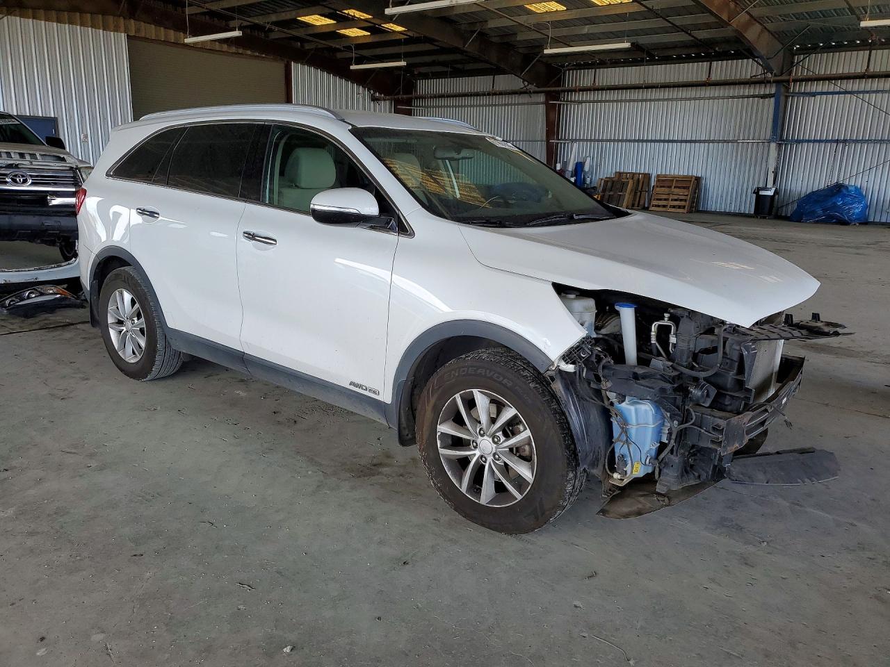 2016 KIA SORENTO LX V6 — снимка 4