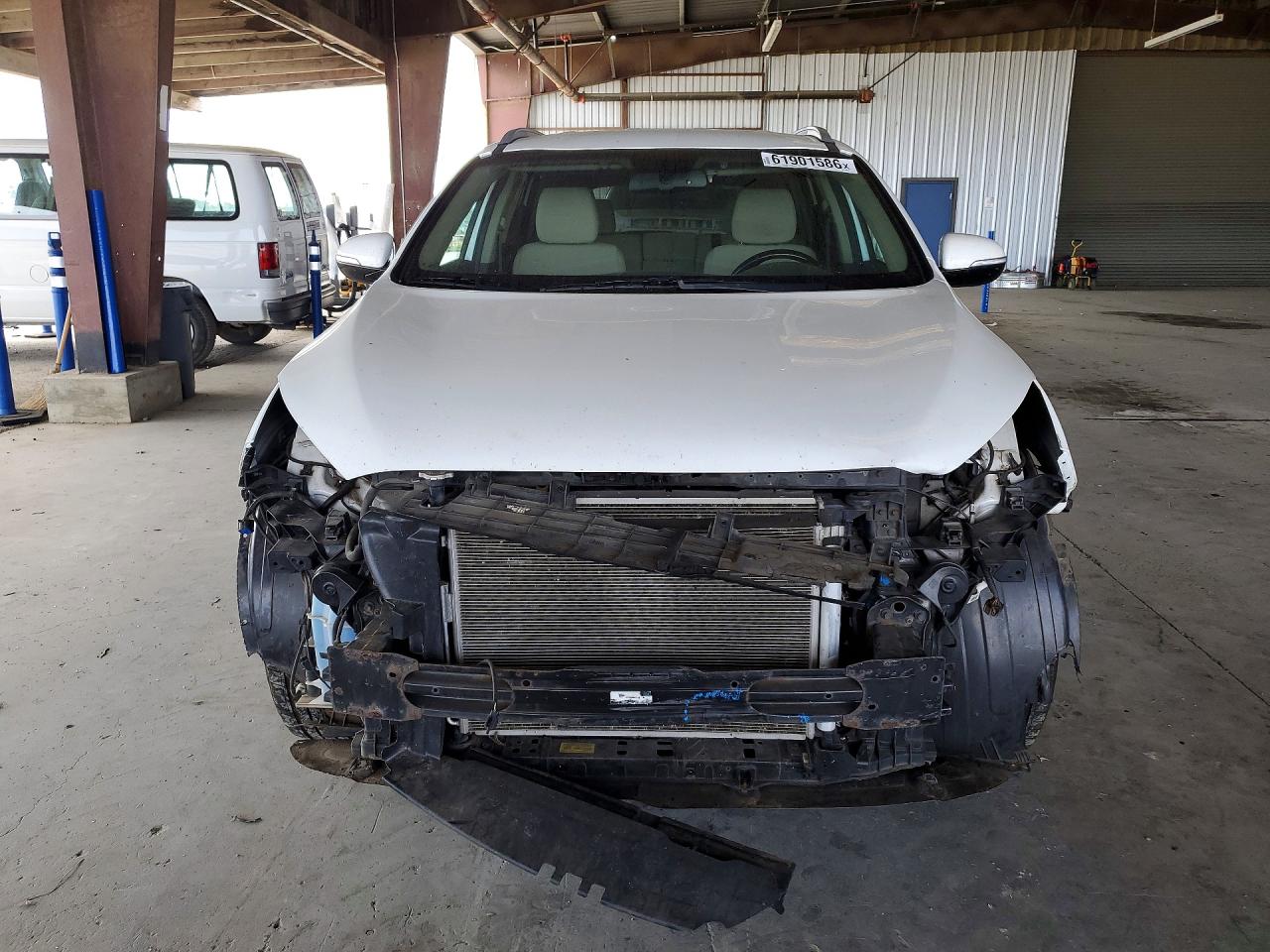 2016 KIA SORENTO LX V6 — снимка 5
