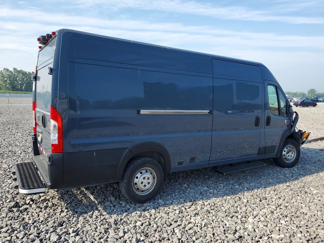 2021 RAM PROMASTER 3500 3500 HIGH — снимка 3
