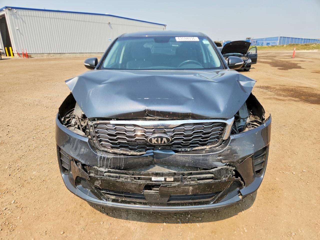 2020 KIA SORENTO L — снимка 5