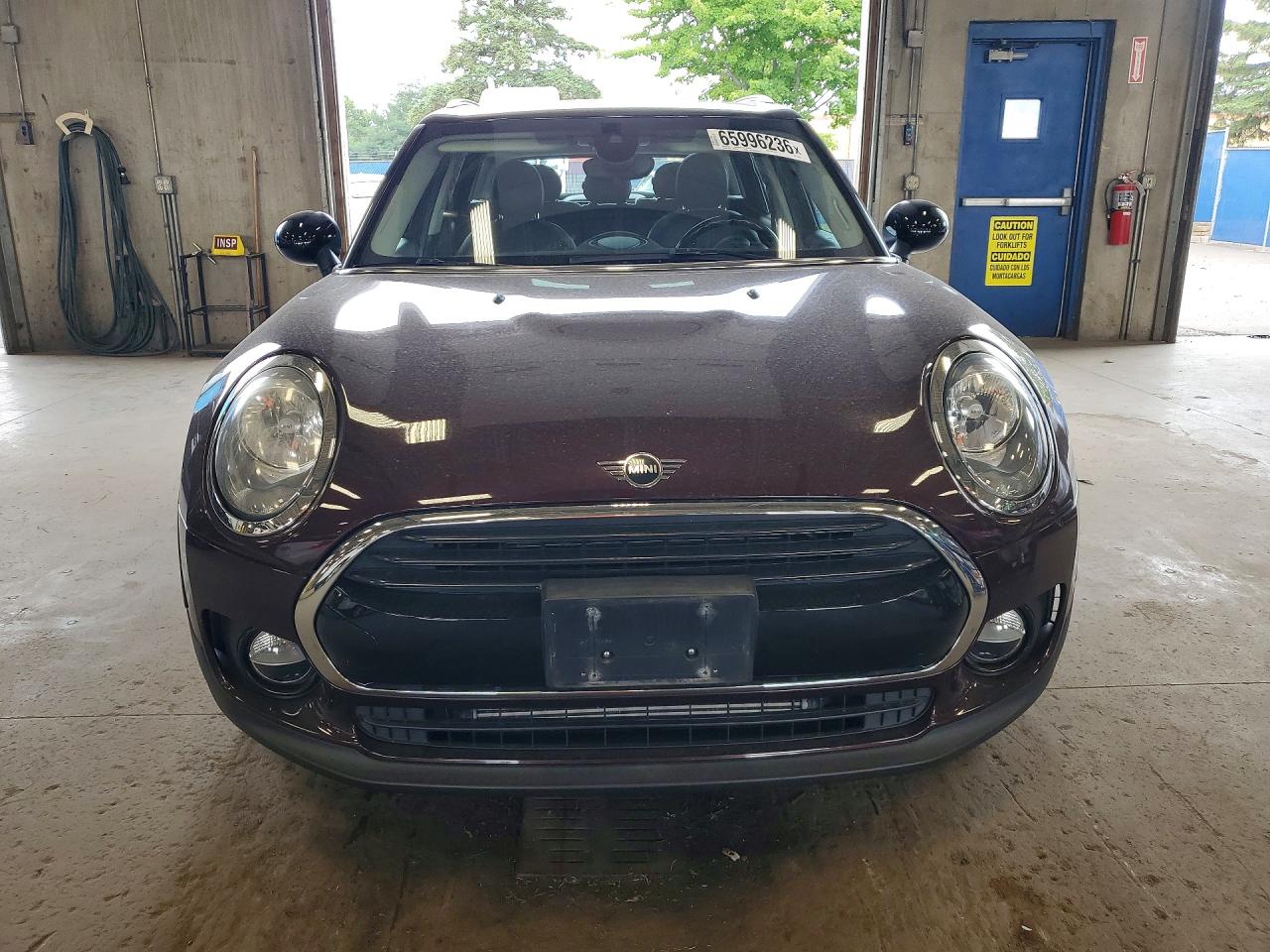 2019 MINI COOPER CLUBMAN ALL4 — снимка 5