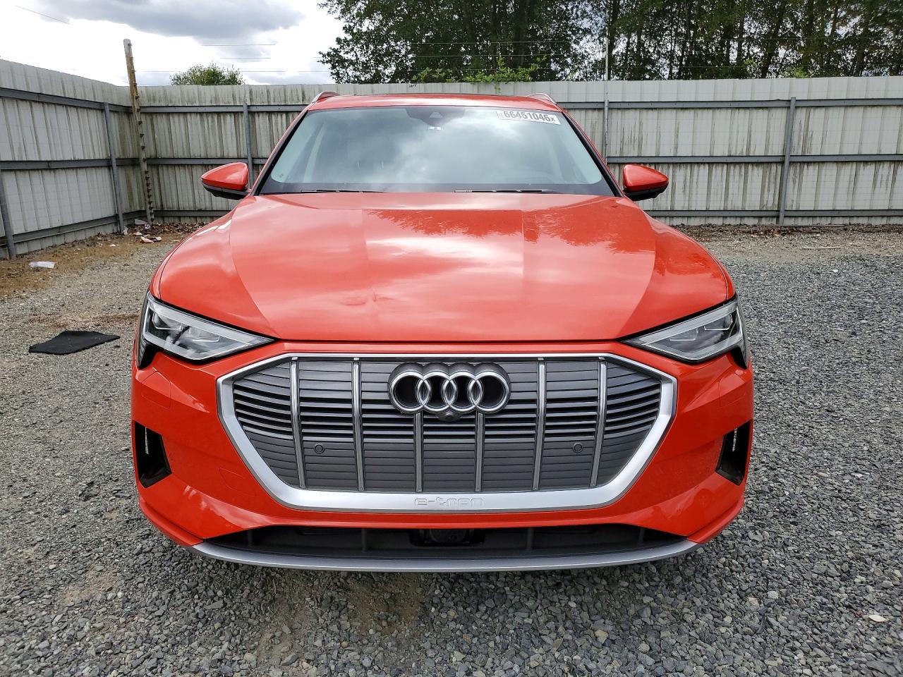 2019 AUDI E-TRON PRESTIGE — снимка 5