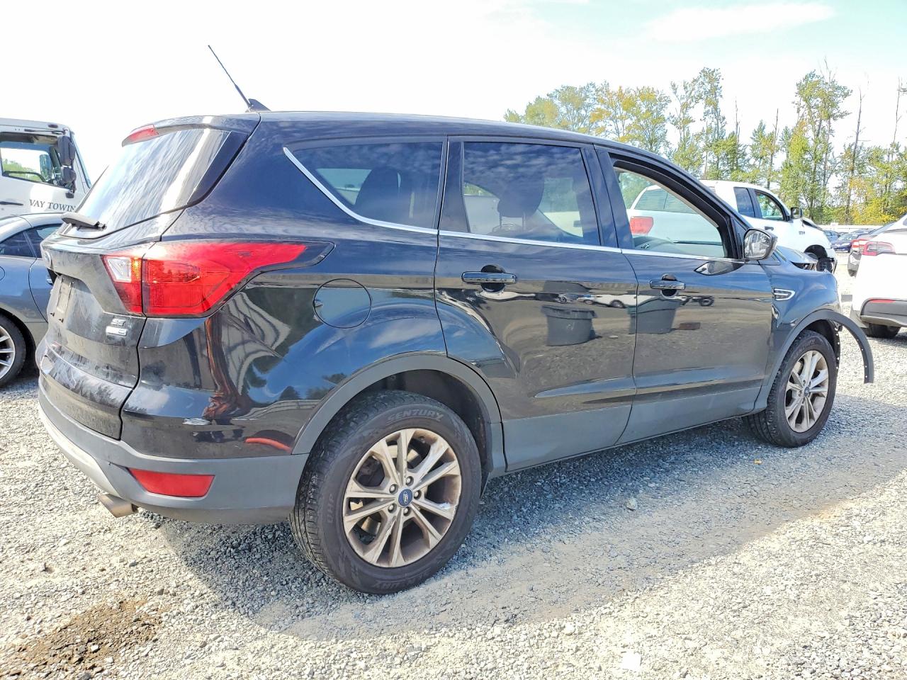 2019 FORD ESCAPE SE — снимка 3