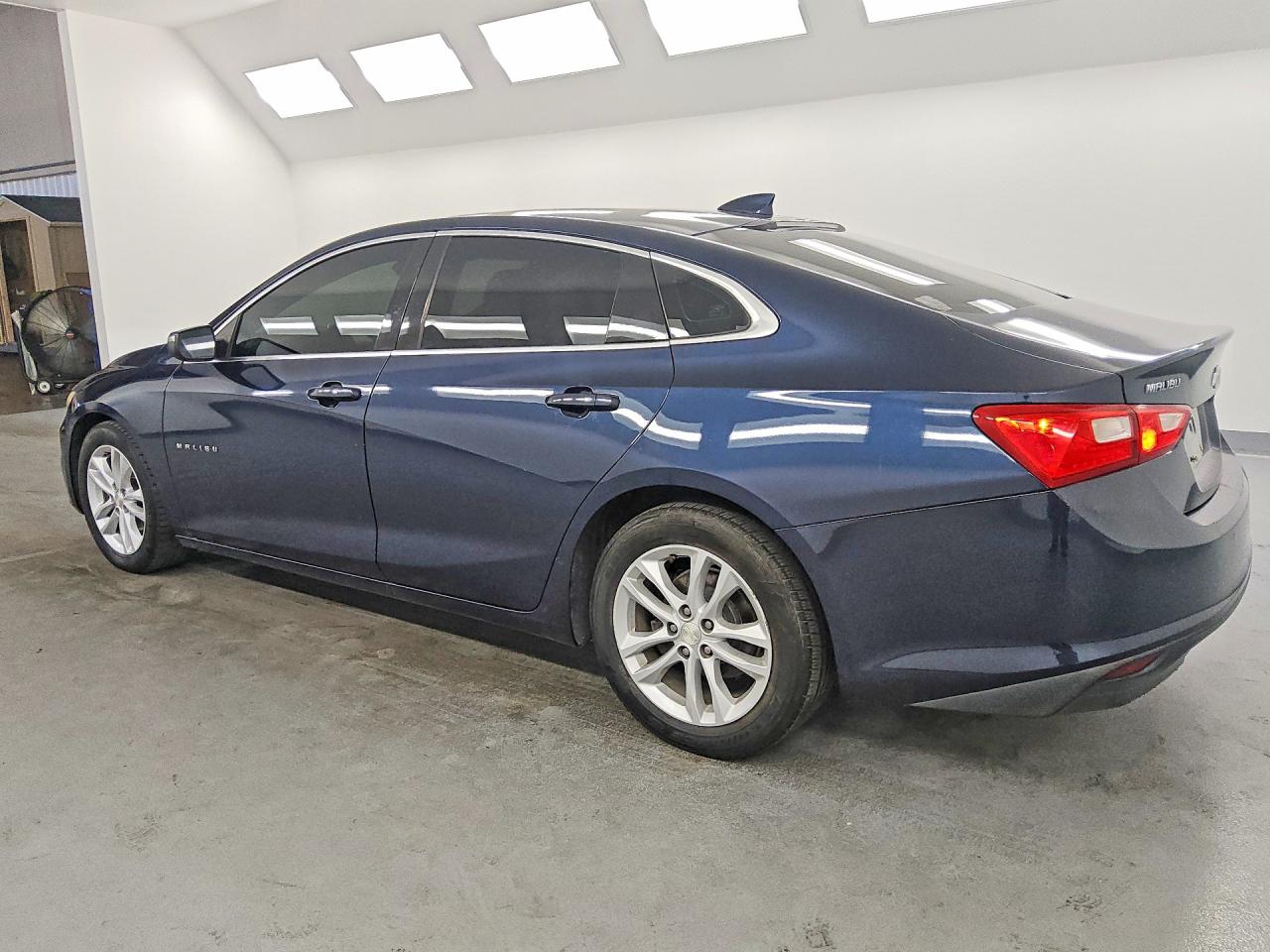 2016 CHEVROLET MALIBU LT — снимка 2