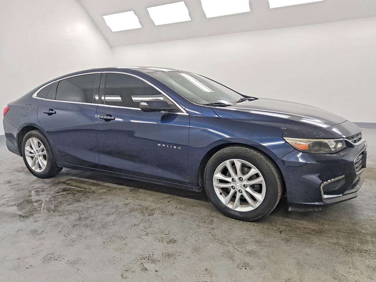 2016 CHEVROLET MALIBU LT — снимка 4