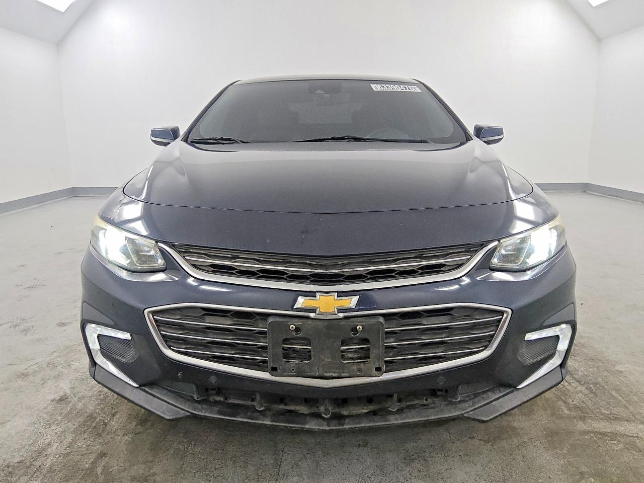 2016 CHEVROLET MALIBU LT — снимка 5