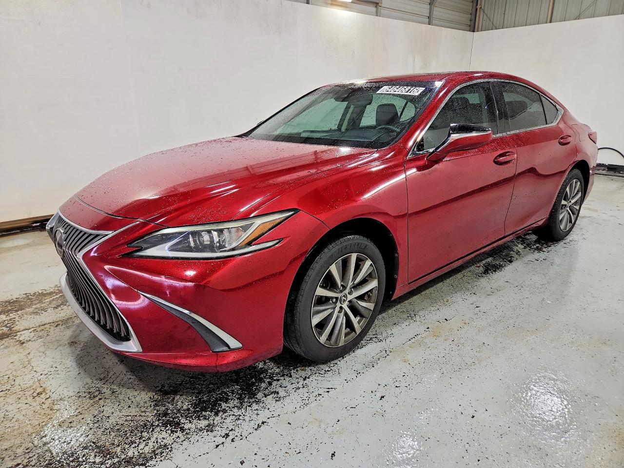 2019 LEXUS ES 350