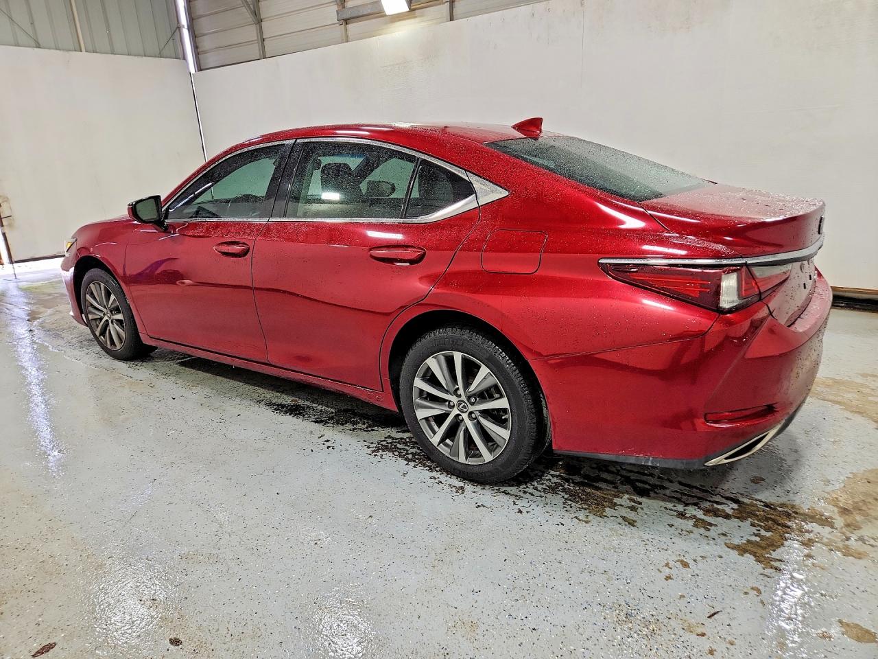 2019 LEXUS ES 350 — снимка 2