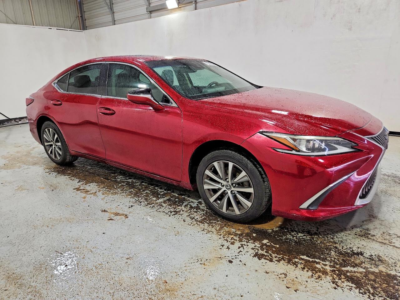 2019 LEXUS ES 350 — снимка 4