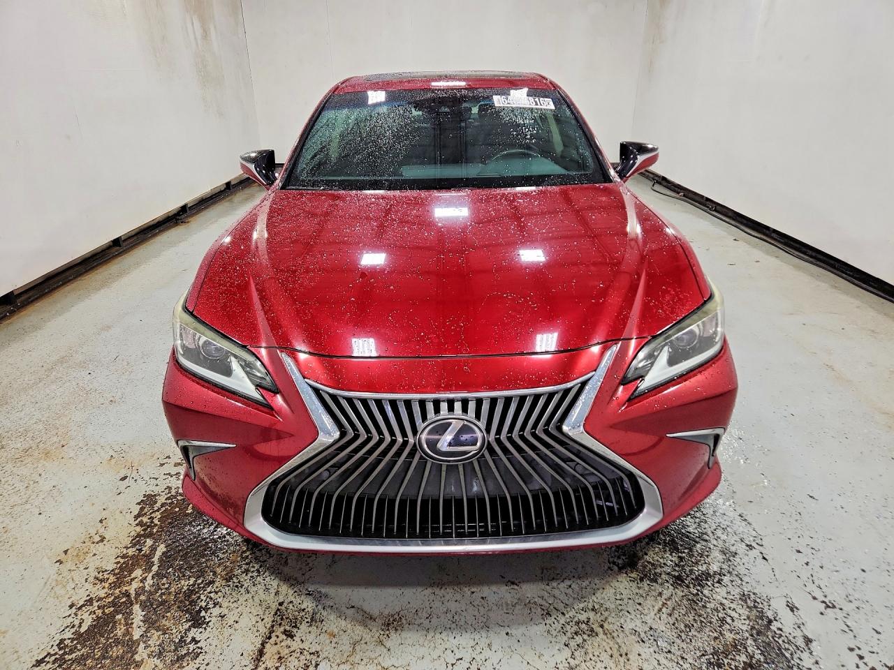 2019 LEXUS ES 350 — снимка 5