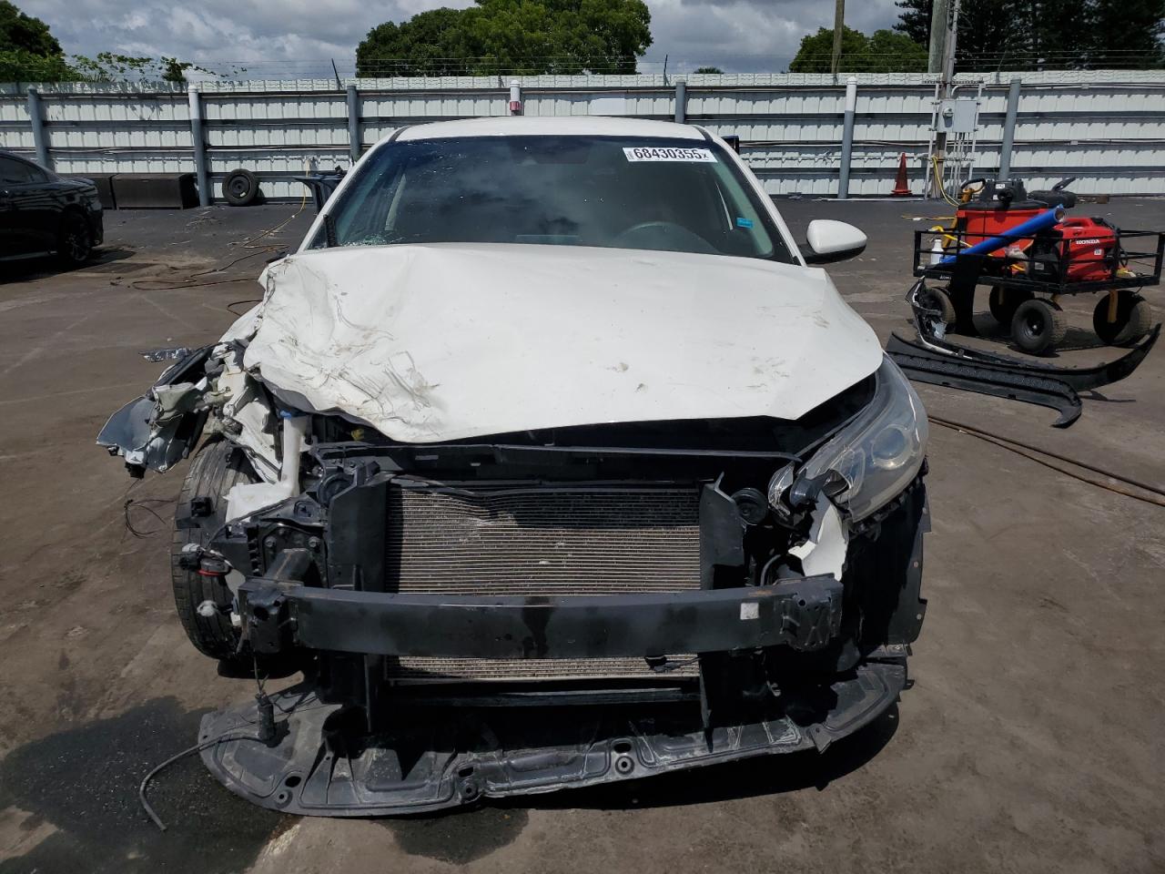 2019 KIA FORTE FE — снимка 5