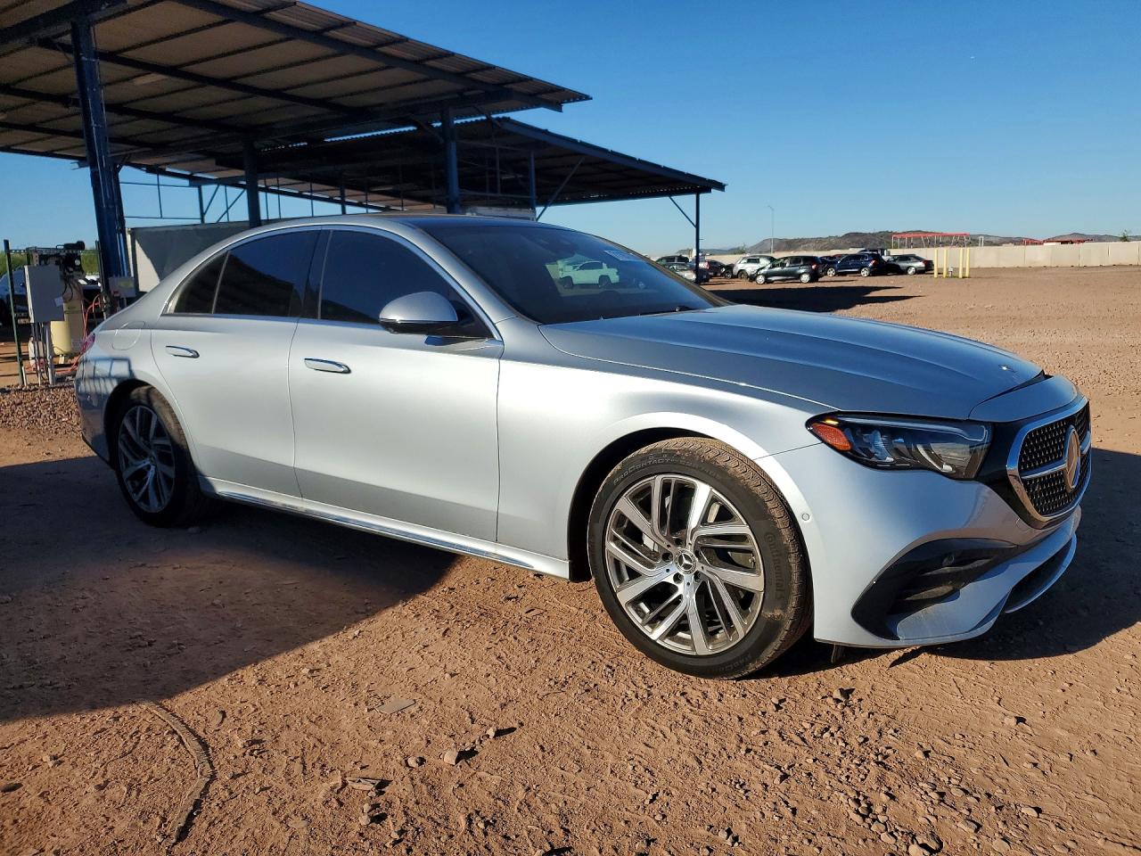 2026 MERCEDES-BENZ E 350 — снимка 4
