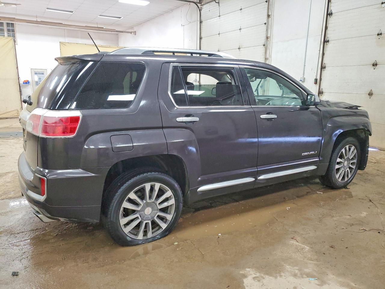 2016 GMC TERRAIN DENALI — снимка 3