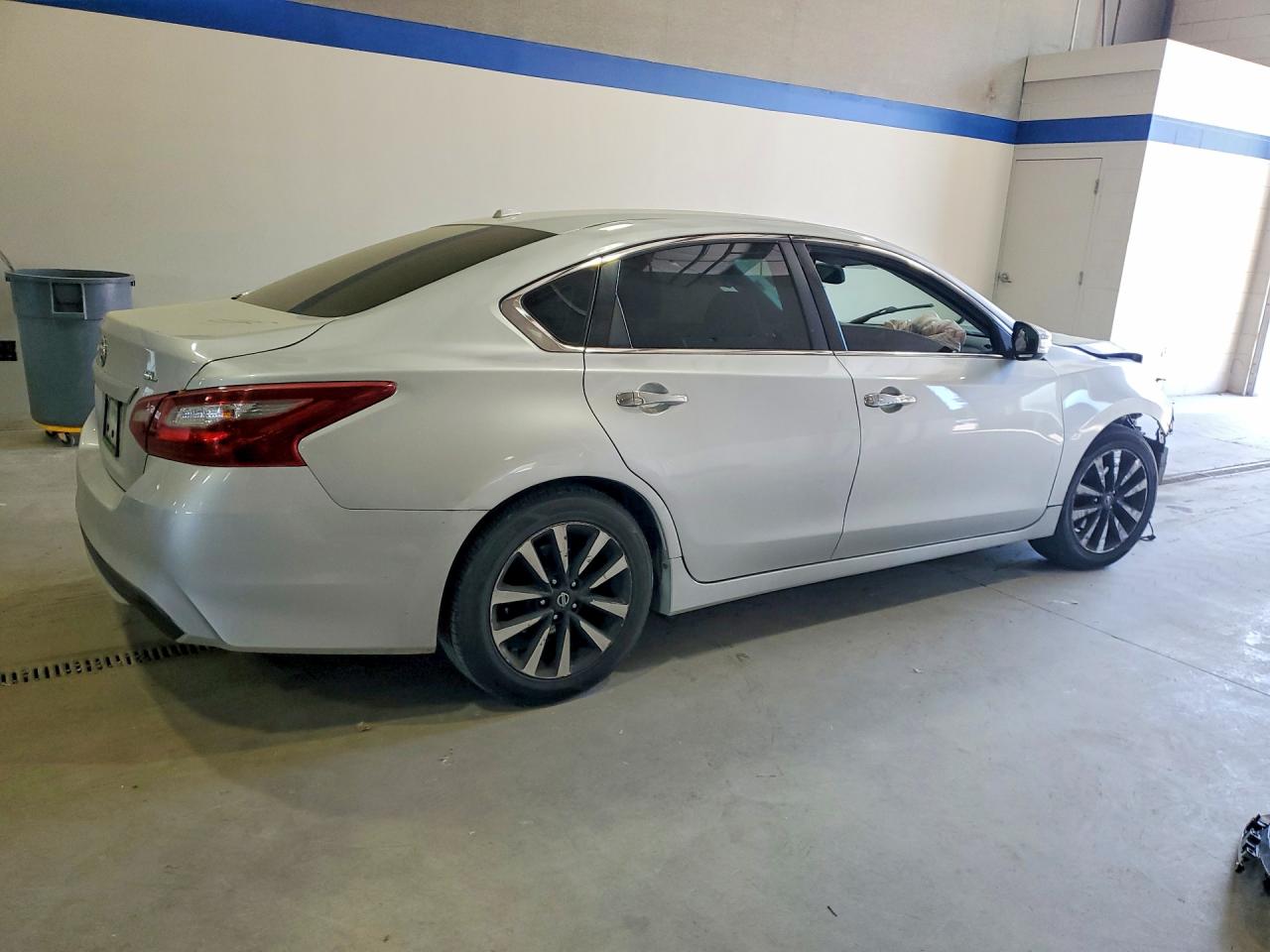 2018 NISSAN ALTIMA 2.5 SL — снимка 3