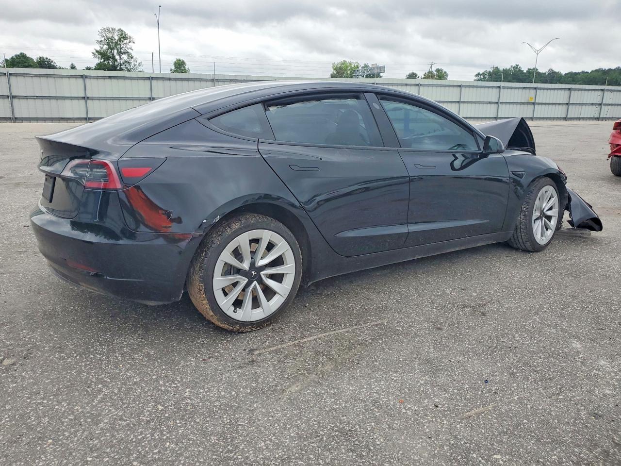 2023 TESLA MODEL 3 — снимка 3