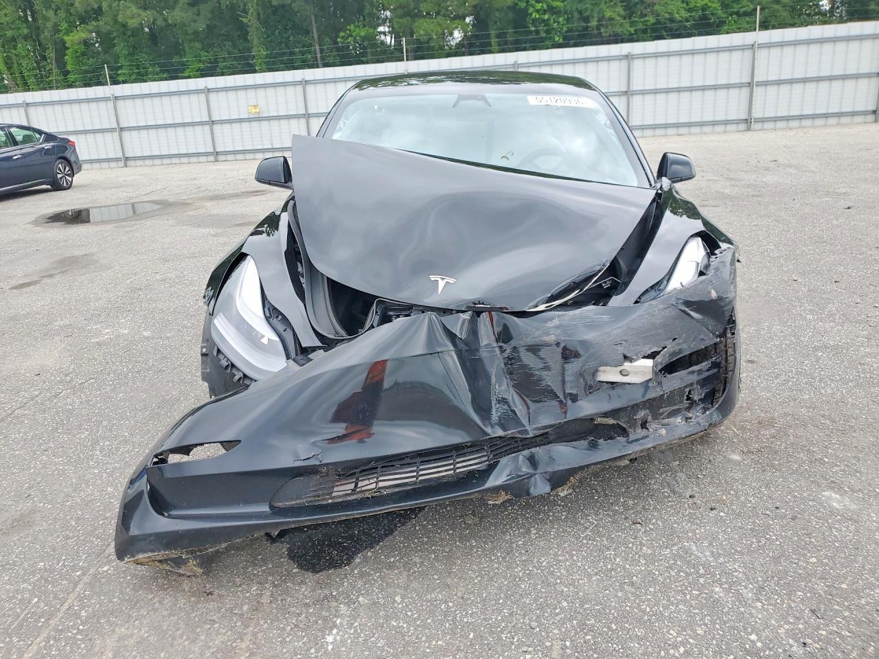 2023 TESLA MODEL 3 — снимка 5