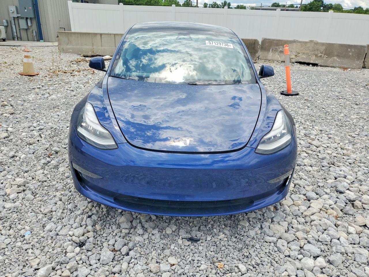 2021 TESLA MODEL 3 — снимка 5