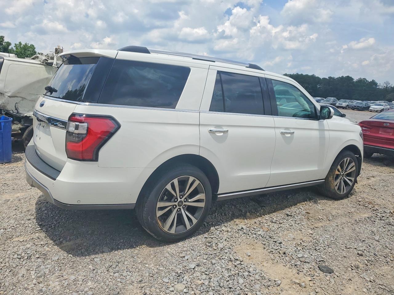 2020 FORD EXPEDITION LIMITED — снимка 3