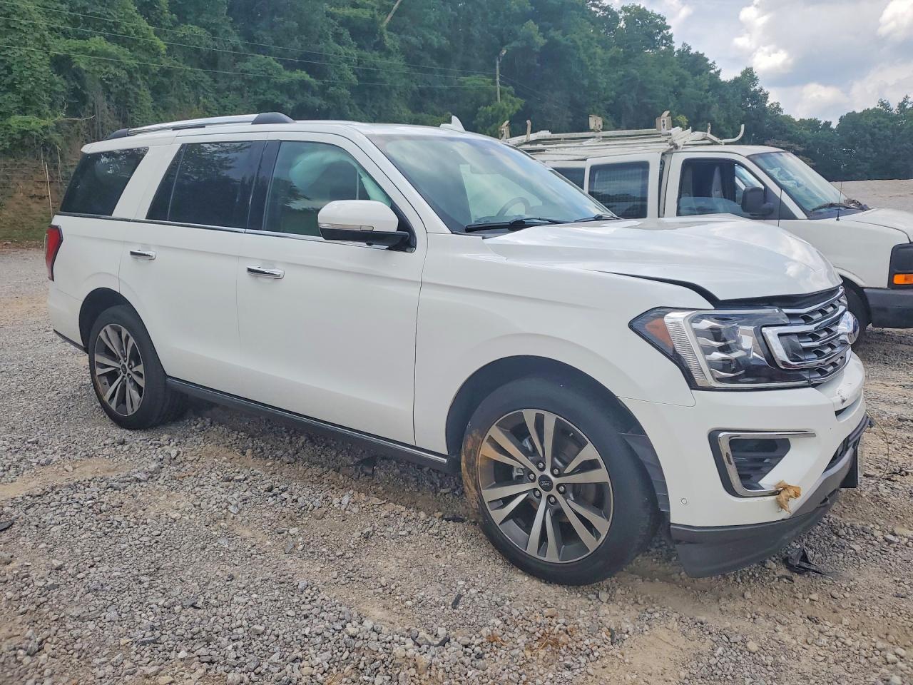 2020 FORD EXPEDITION LIMITED — снимка 4