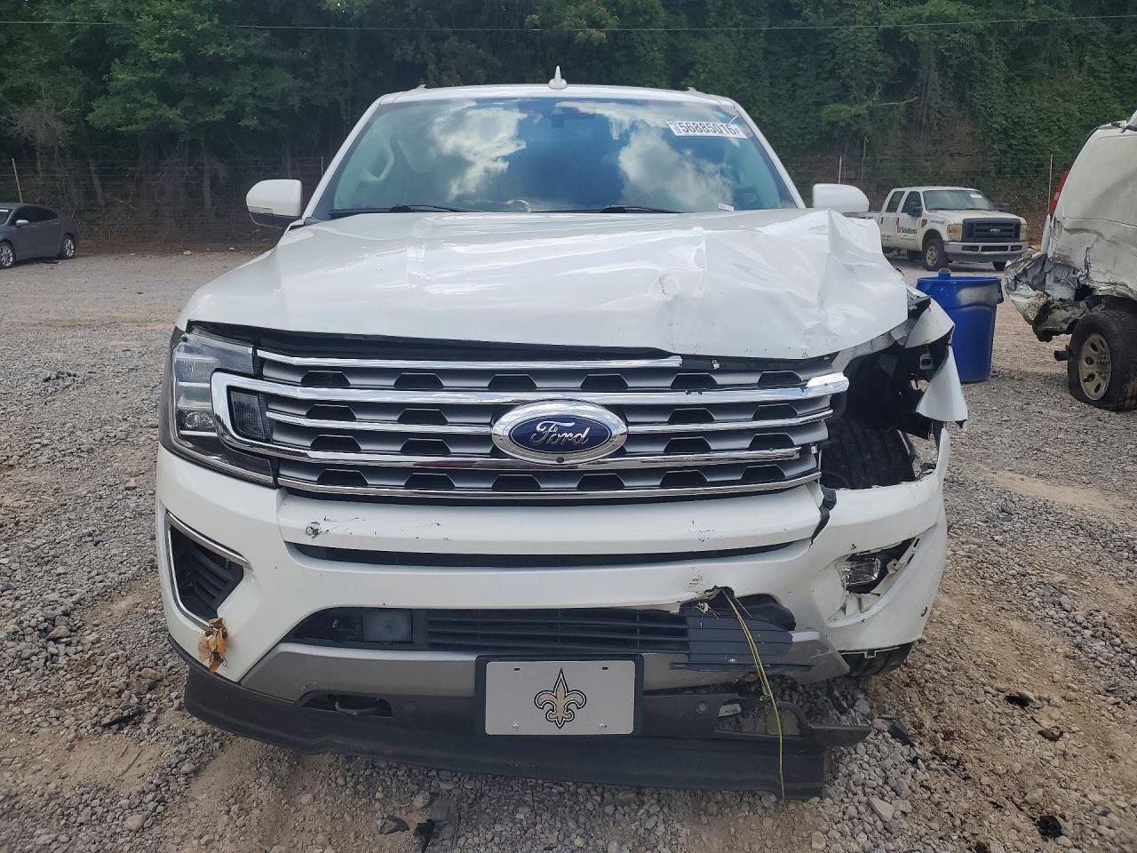 2020 FORD EXPEDITION LIMITED — снимка 5