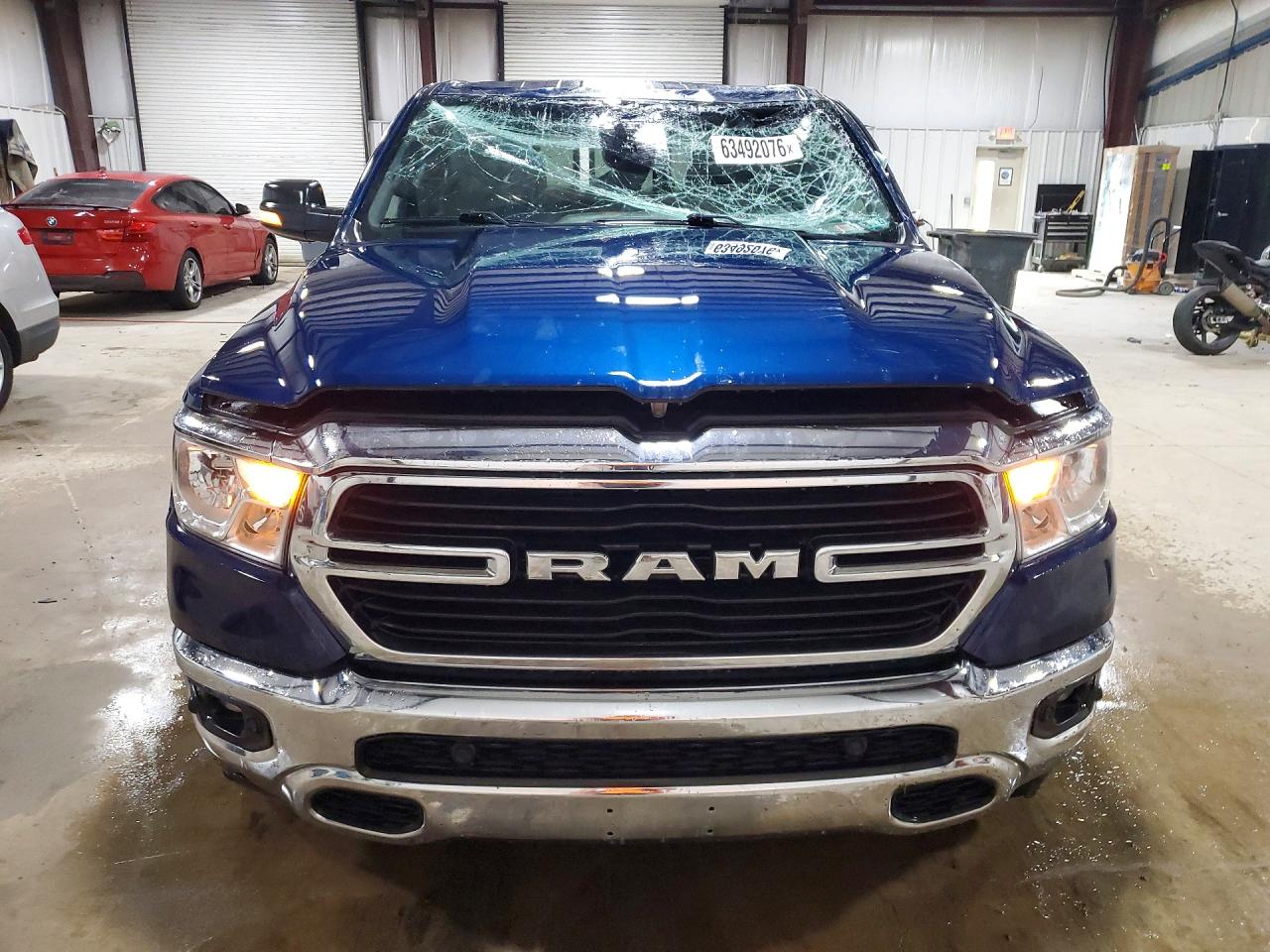 2021 RAM 1500 BIG HORN/LONE STAR — снимка 5
