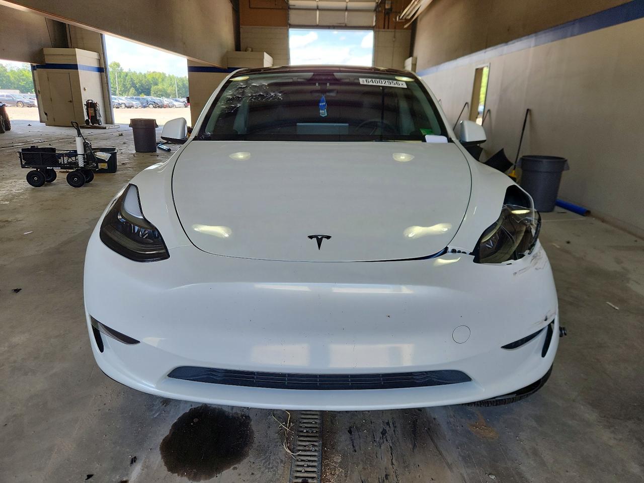 2024 TESLA MODEL Y — снимка 5