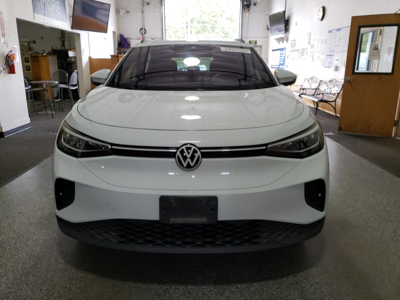 2022 VOLKSWAGEN ID.4 PRO — снимка 5