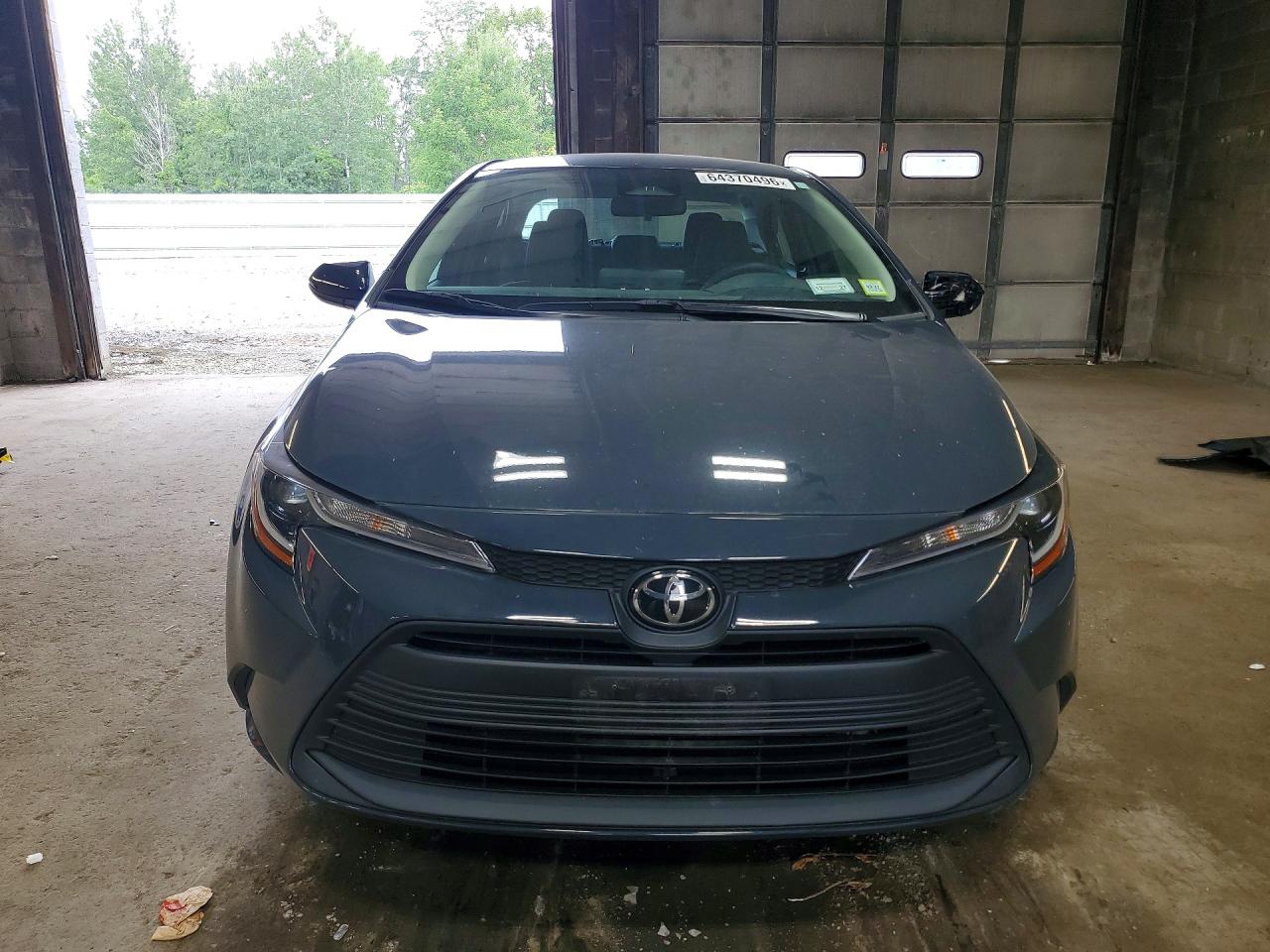 2024 TOYOTA COROLLA LE — снимка 5