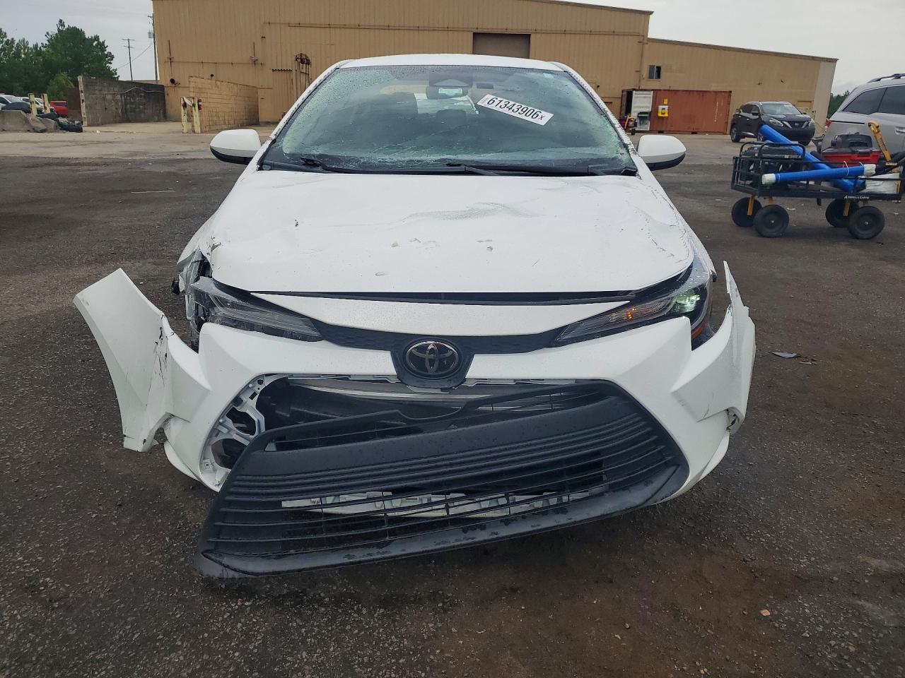 2023 TOYOTA COROLLA LE — снимка 5