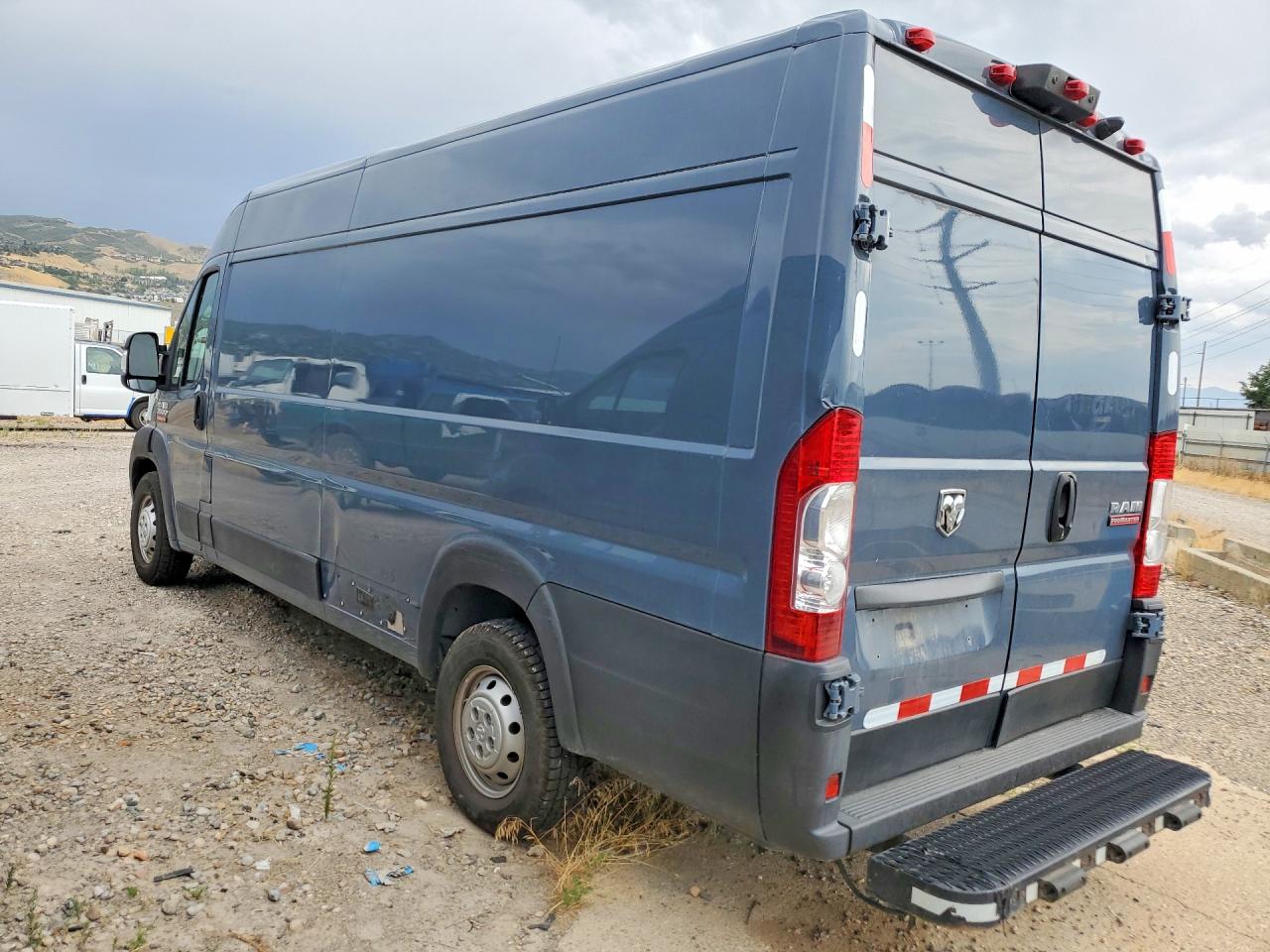 2021 RAM PROMASTER 3500 3500 HIGH — снимка 2