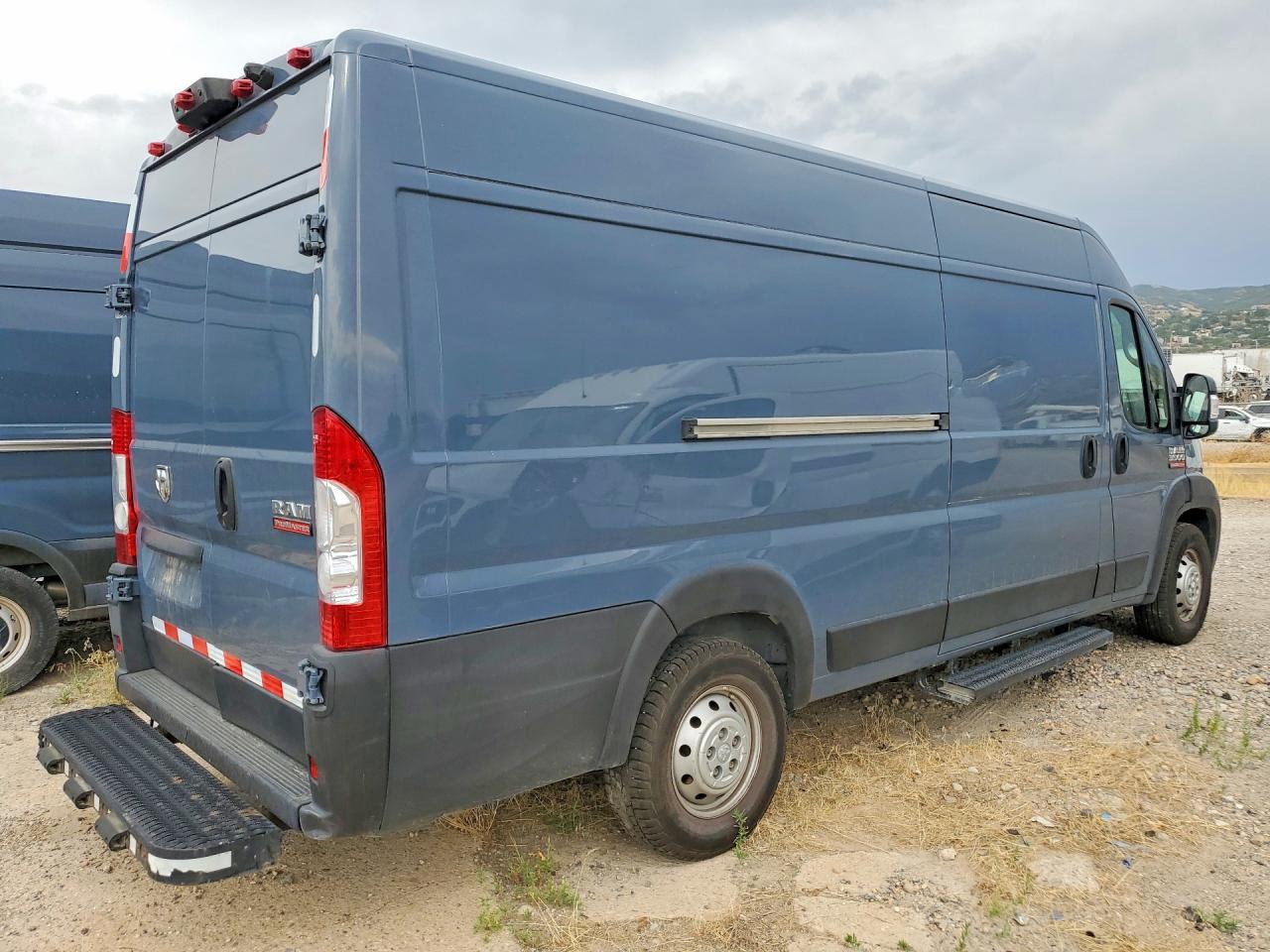 2021 RAM PROMASTER 3500 3500 HIGH — снимка 3