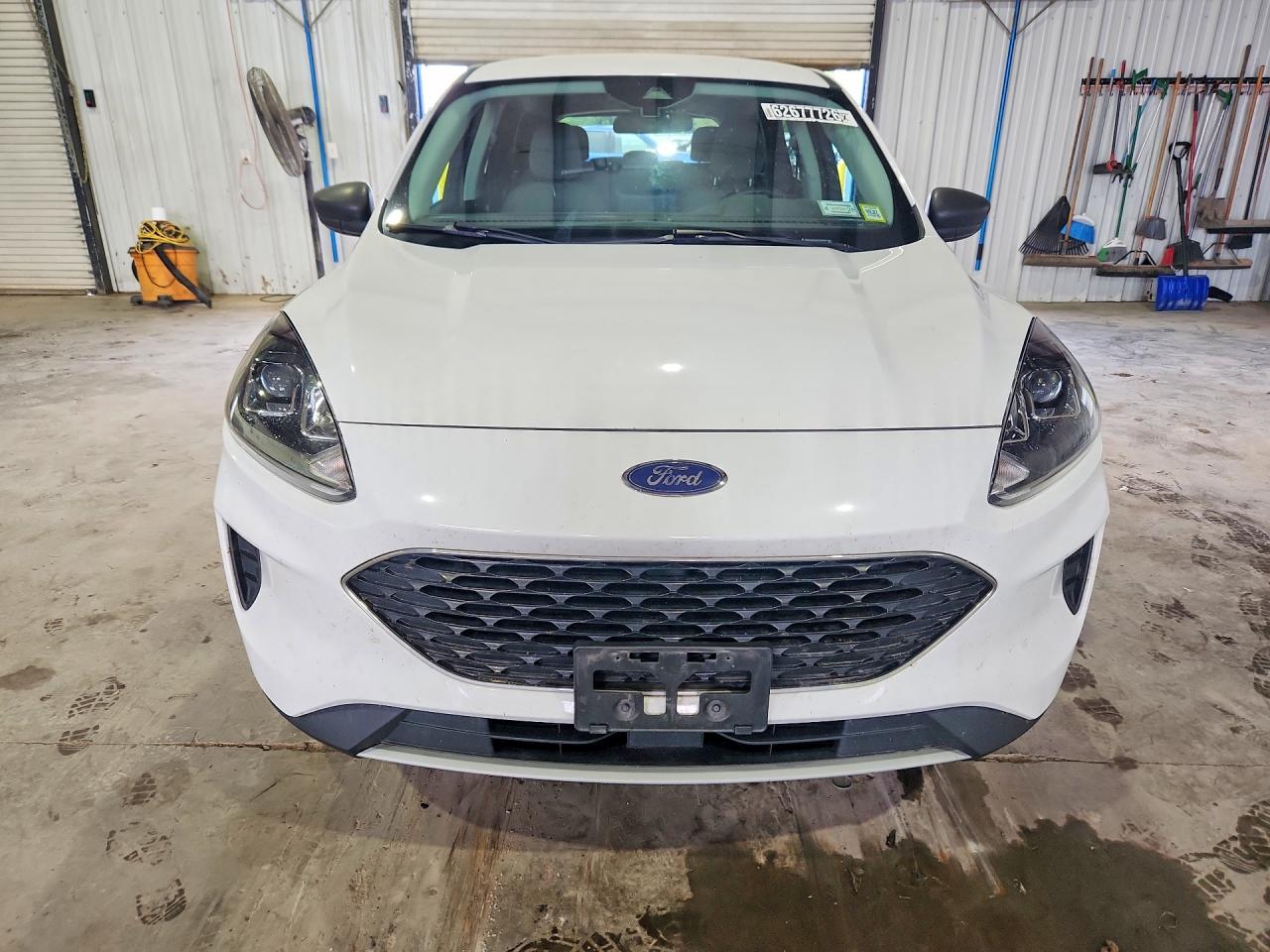 2022 FORD ESCAPE SE — снимка 5