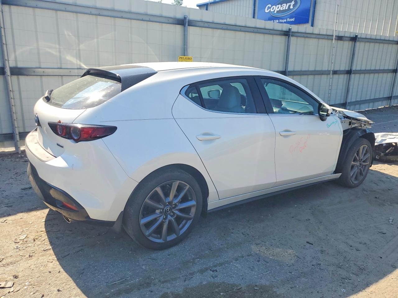 2021 MAZDA 3 PREFERRED — снимка 3