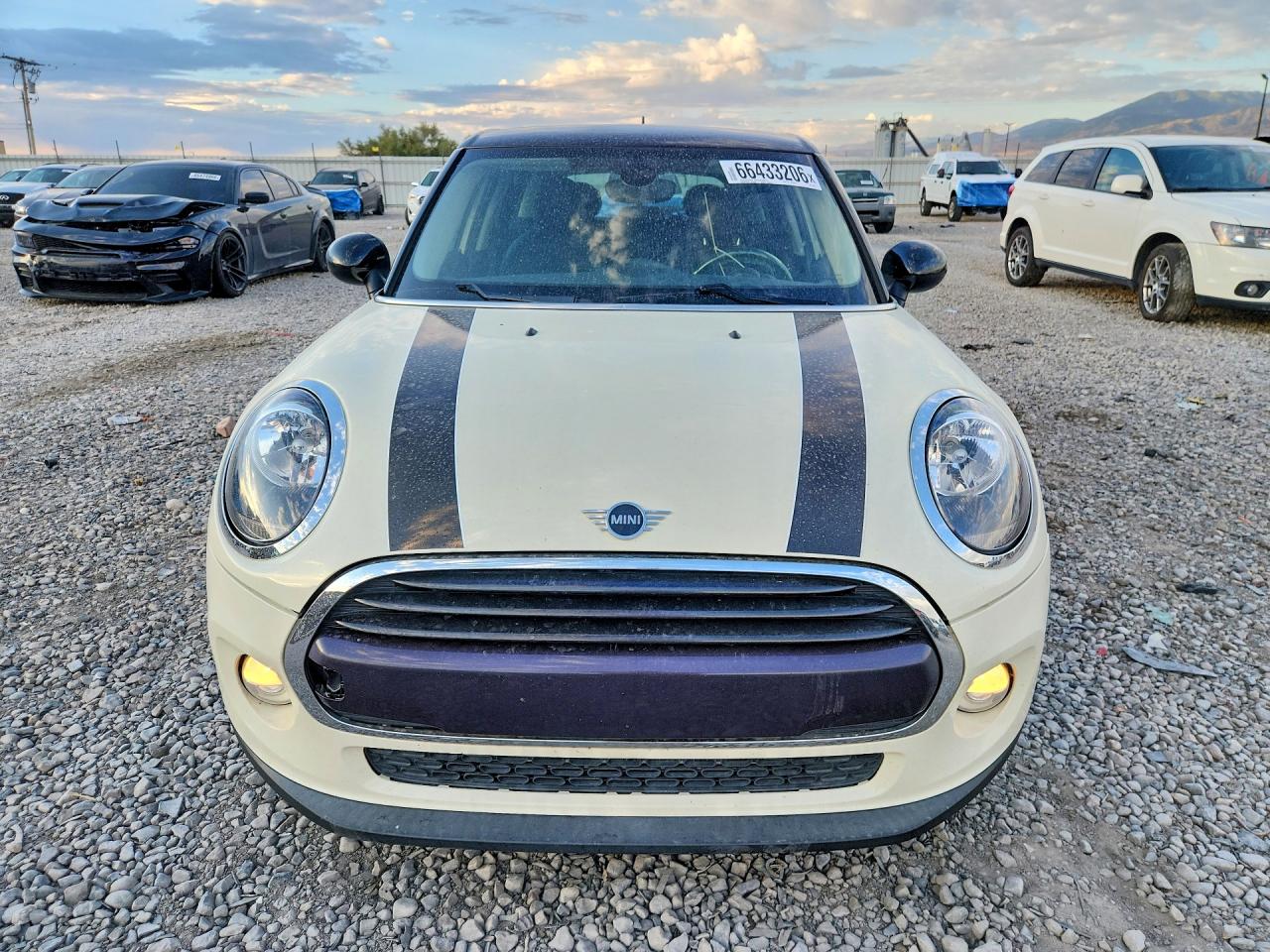 2019 MINI COOPER — снимка 5