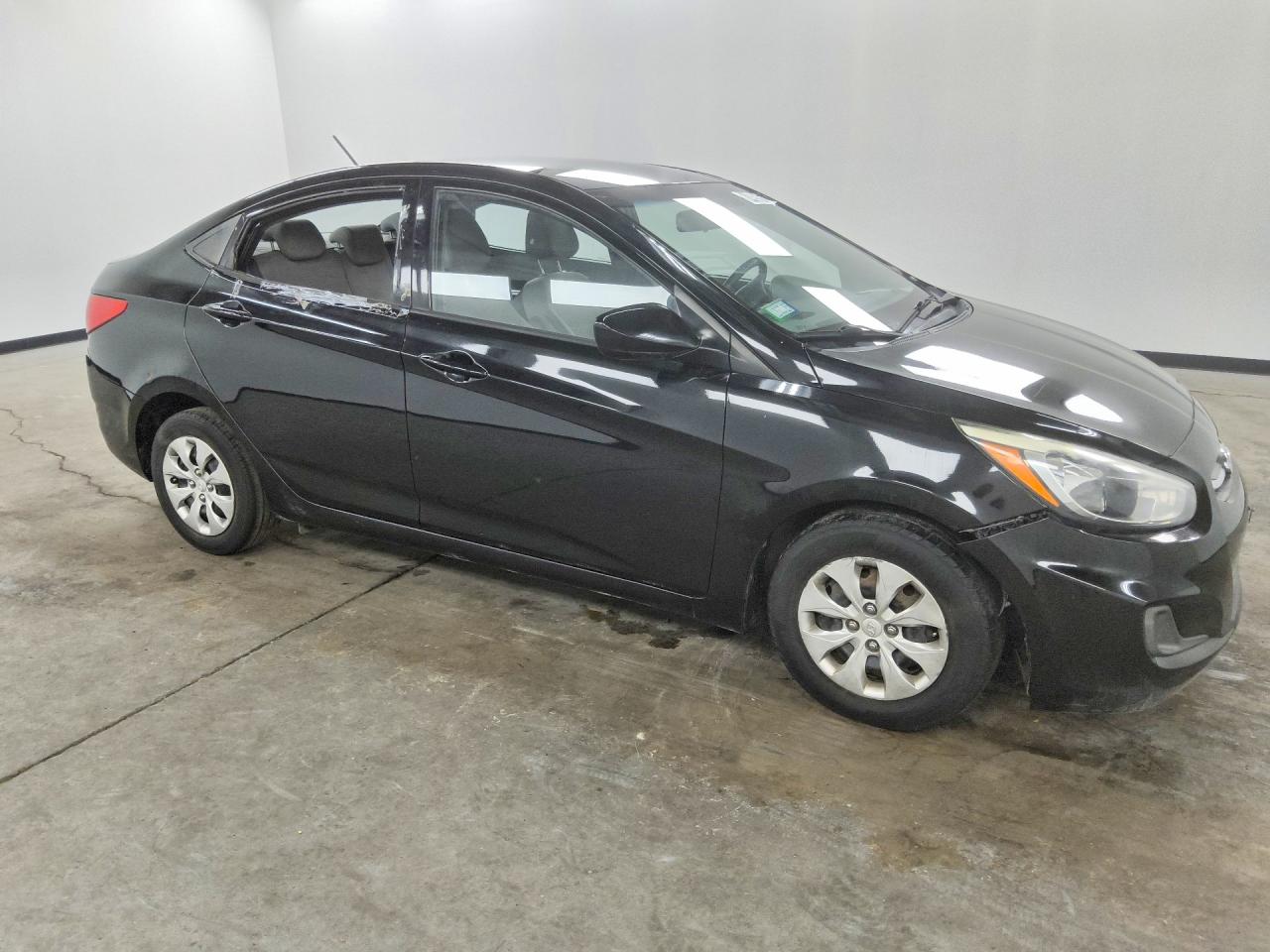 2016 HYUNDAI ACCENT SE — снимка 4