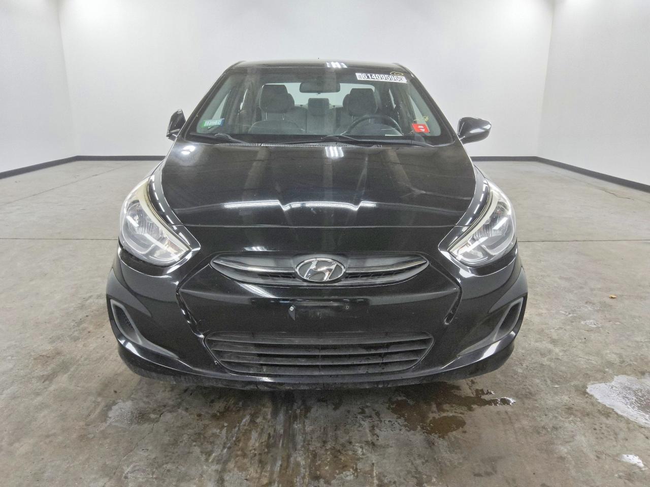 2016 HYUNDAI ACCENT SE — снимка 5