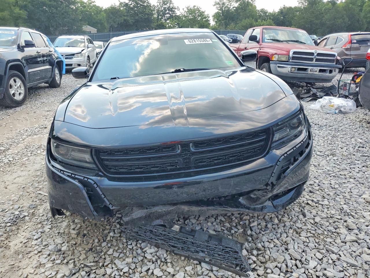 2021 DODGE CHARGER SXT — снимка 5