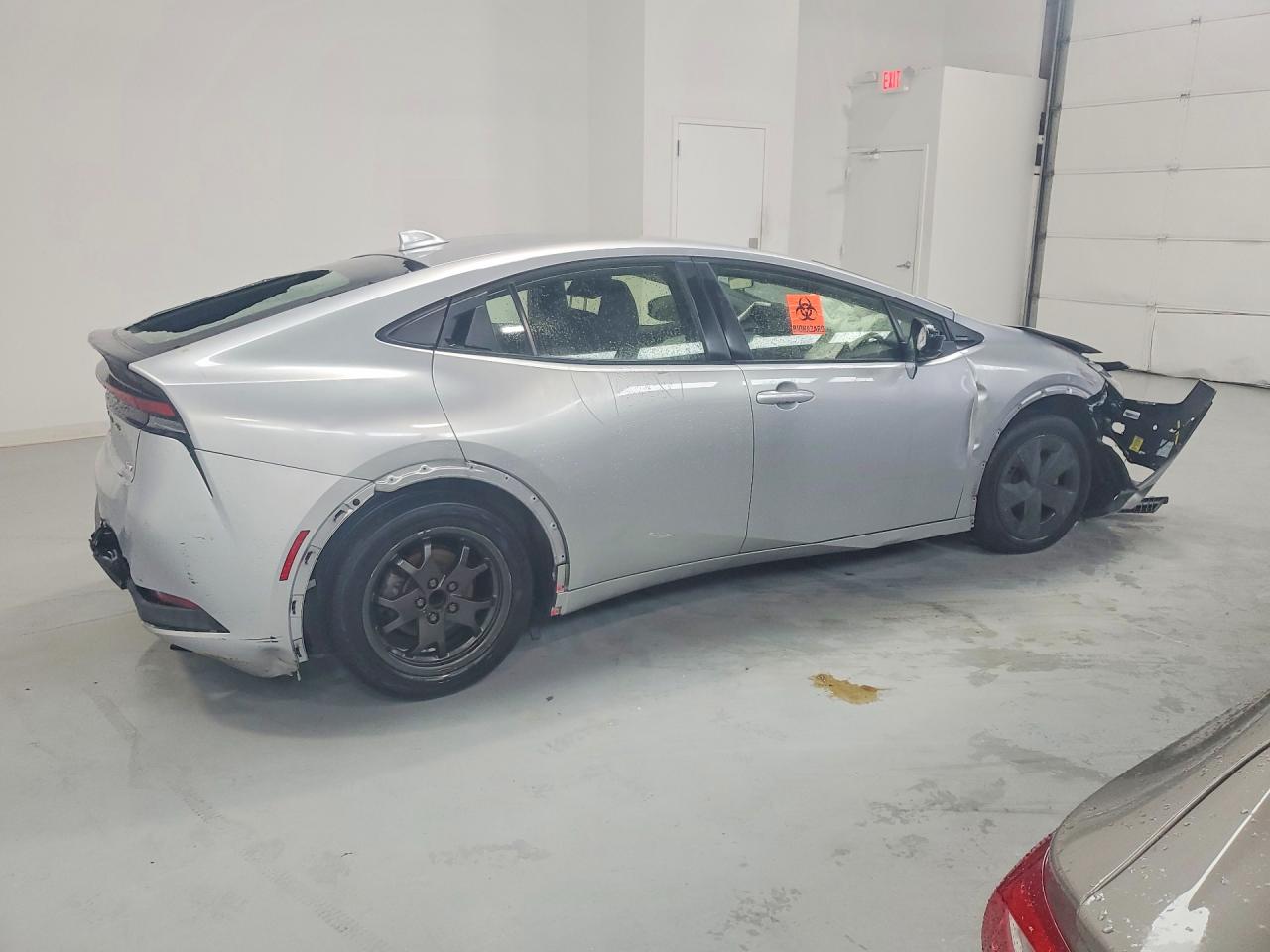 2023 TOYOTA PRIUS LE — снимка 3