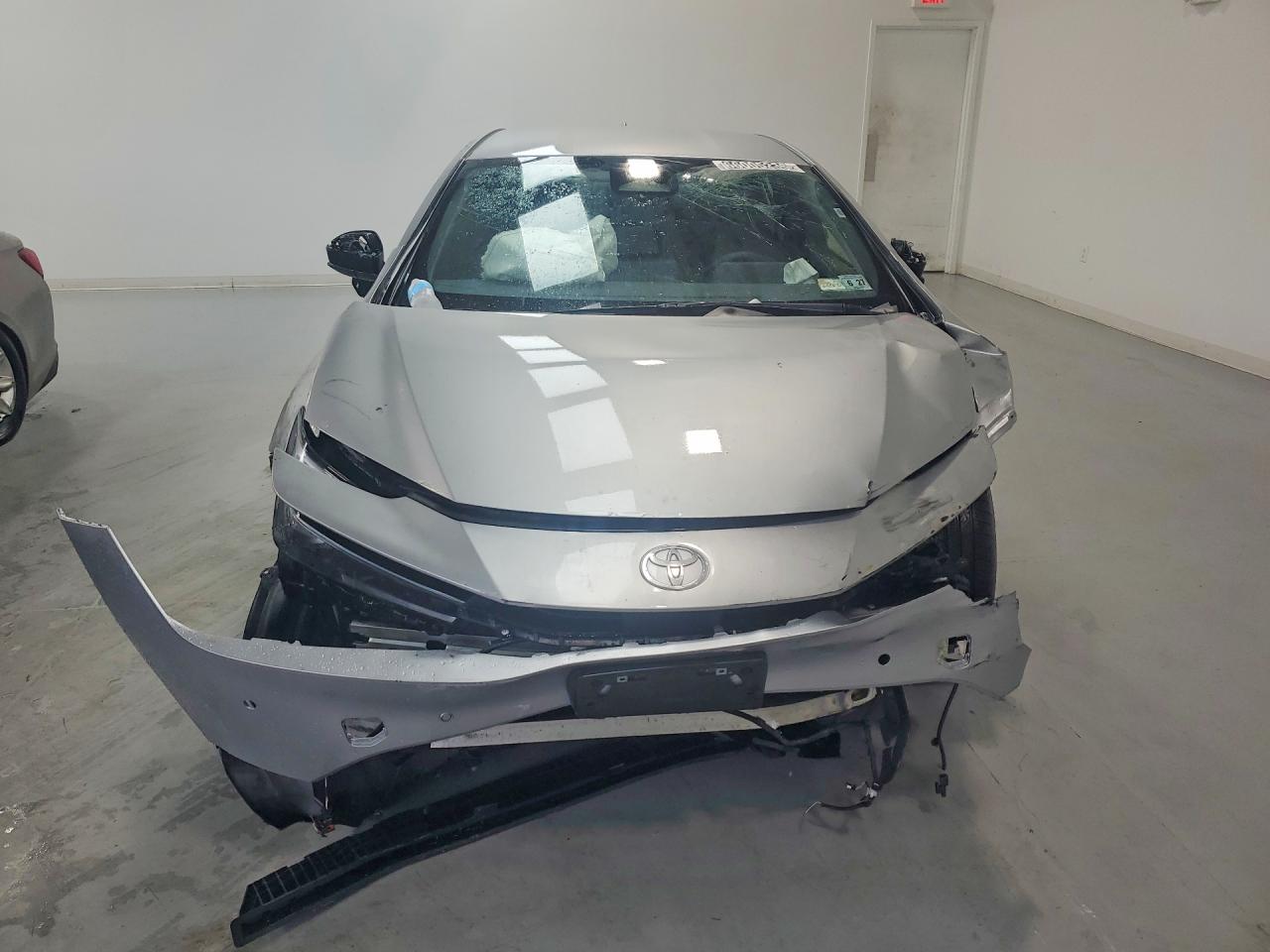 2023 TOYOTA PRIUS LE — снимка 5