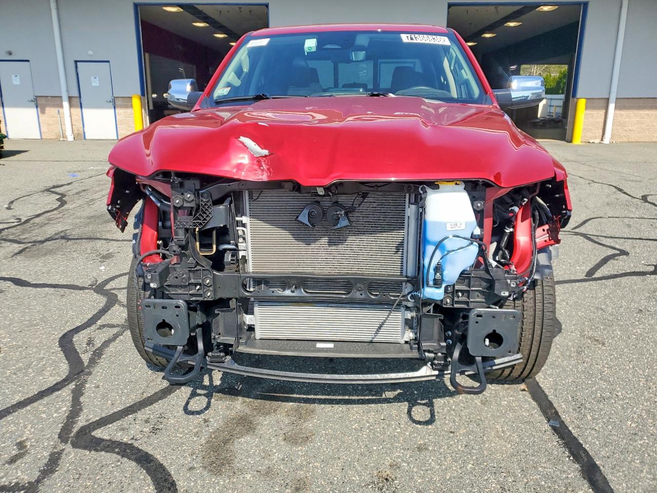 2026 RAM 1500 LIMITED — снимка 5