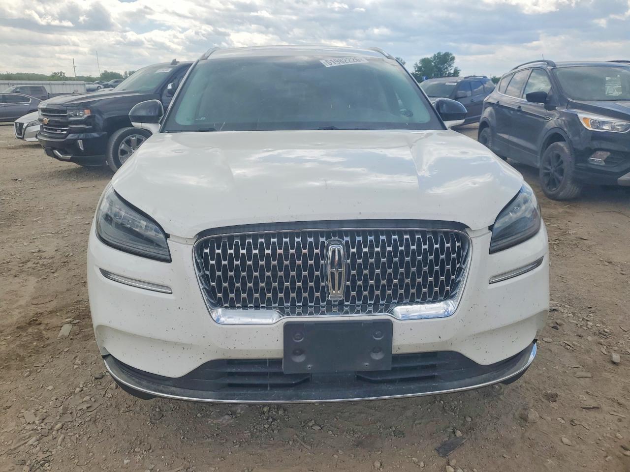 2021 LINCOLN CORSAIR — снимка 5