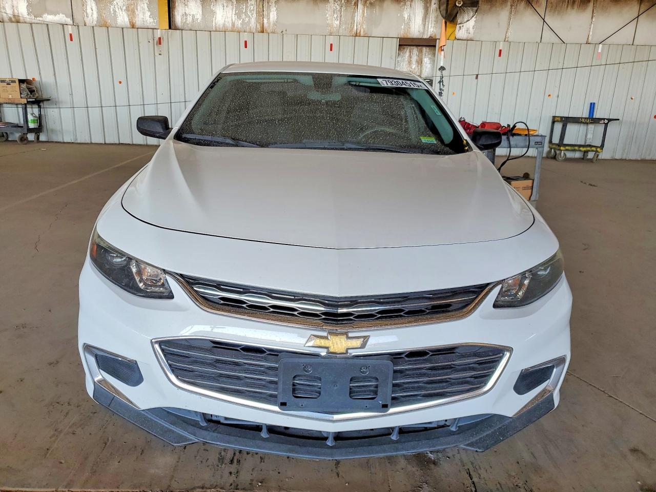 2016 CHEVROLET MALIBU — снимка 5