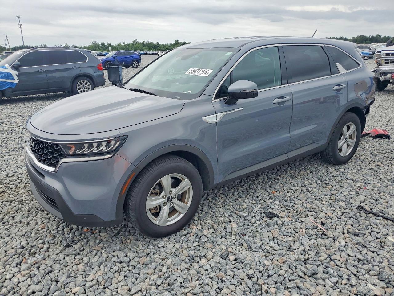 2023 KIA SORENTO LX