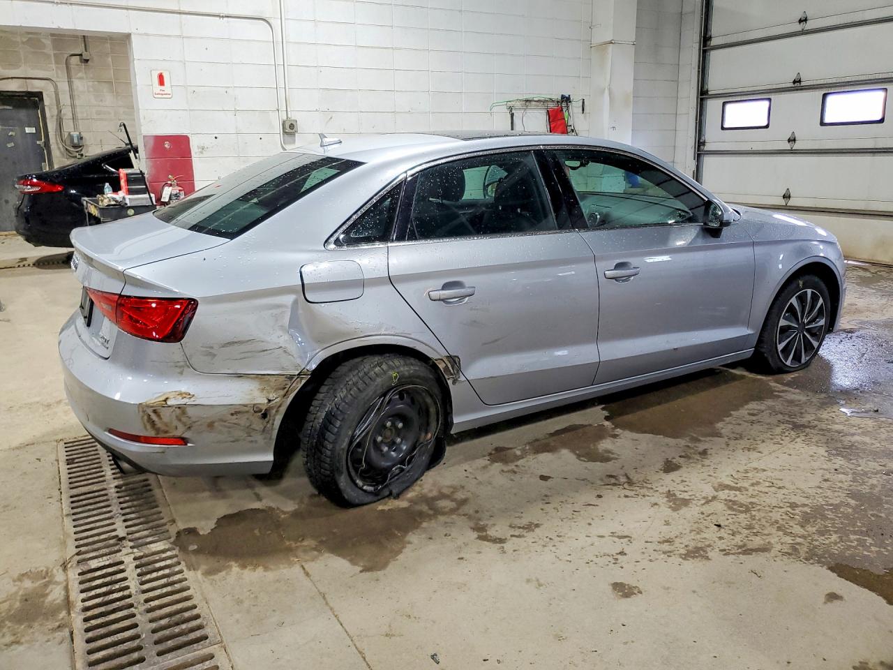 2015 AUDI A3 PREMIUM PLUS — снимка 3