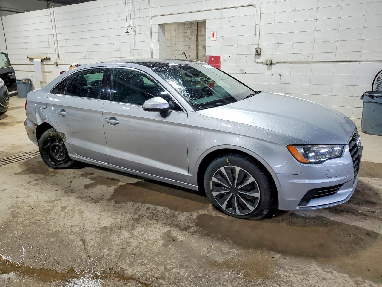 2015 AUDI A3 PREMIUM PLUS — снимка 4